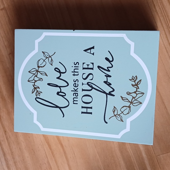 Wall decor - Picture 5 of 5